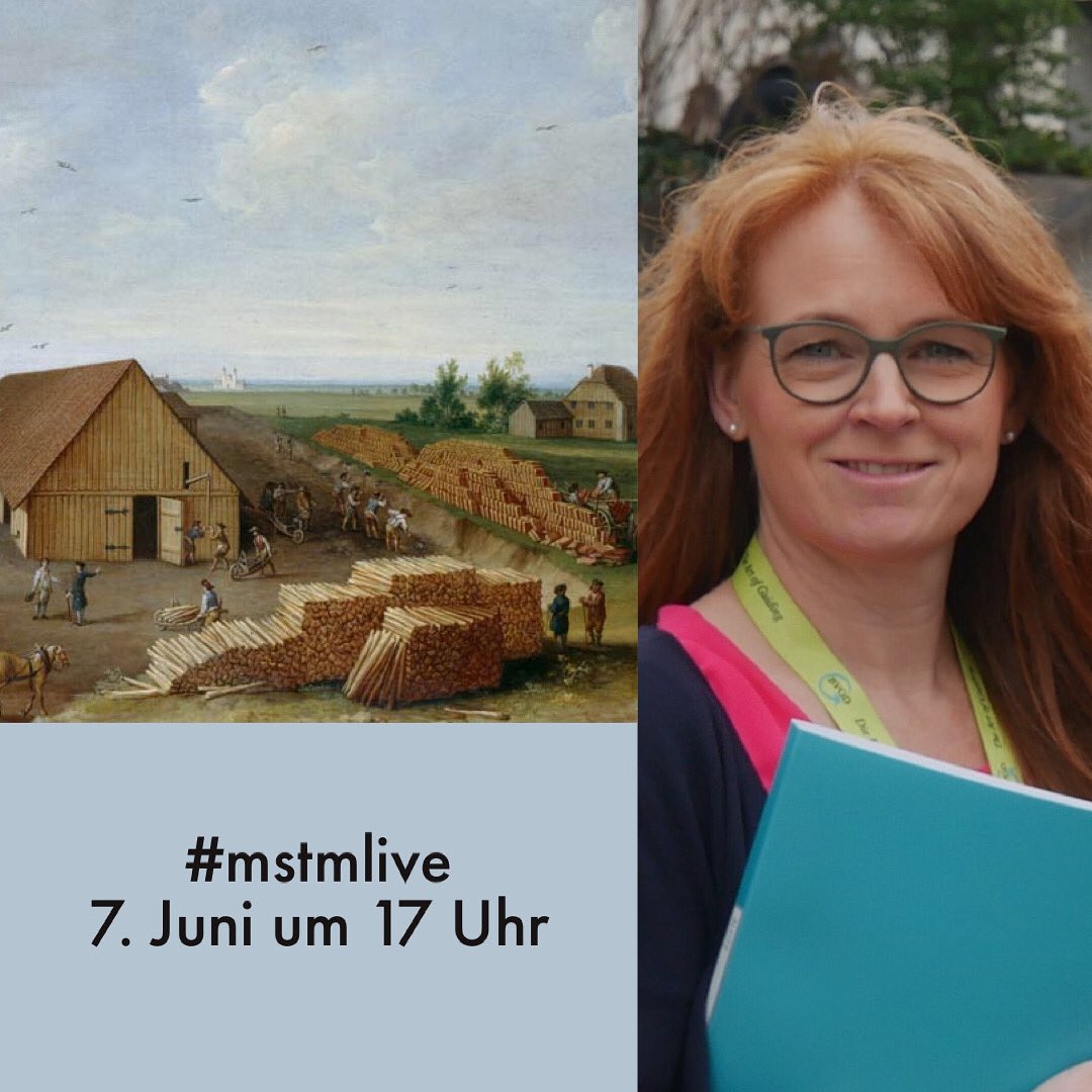 mucstadtmuseum's tweet image. #mstmlive. HEUTE, am 7. Juni um 17 Uhr, geht es in unserem Instagram-Livestream um den Baustoff, der Münchens Architektur und damit das Stadtbild jahrhundertelang prägte - den Ziegelstein 🧱 Mit Grit Ranft &amp;amp; Alex Jäger &amp;gt; instagram.com/muenchnerstadt…