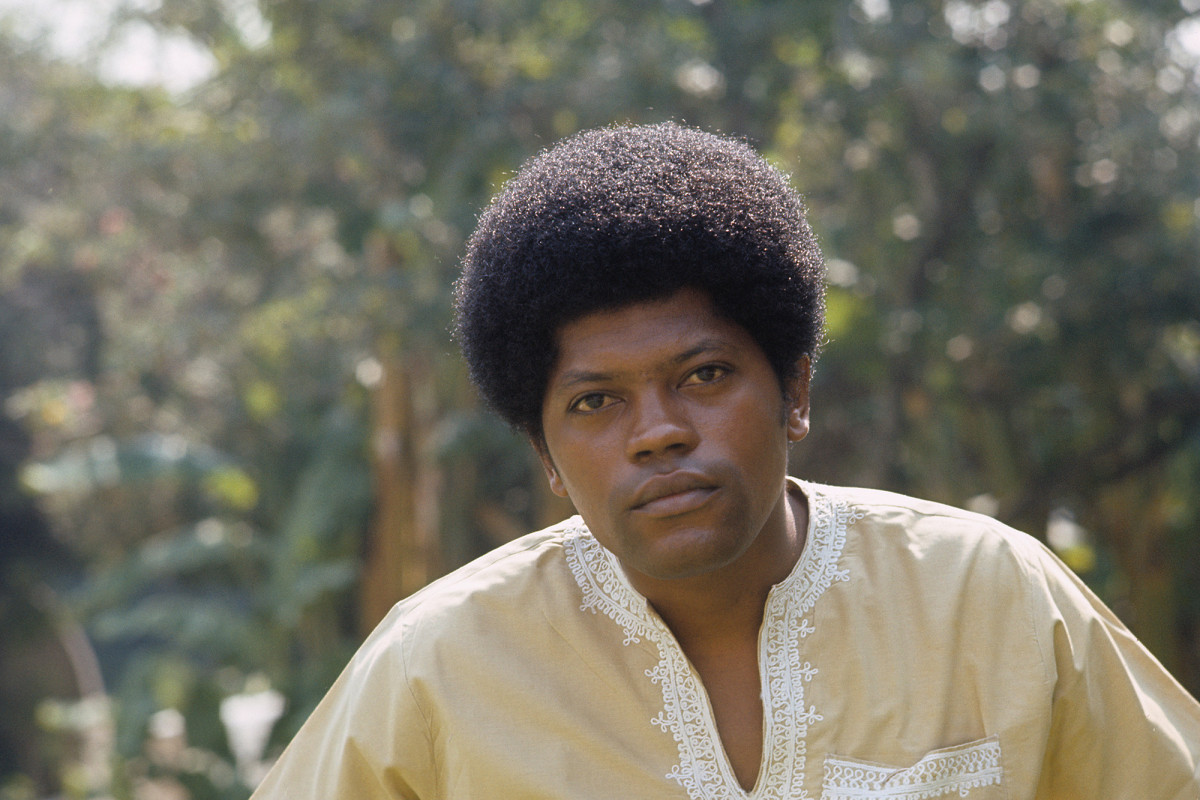 Clarence Williams III, 'Mod Squad' and 'Purple Rain' actor, dead at 81