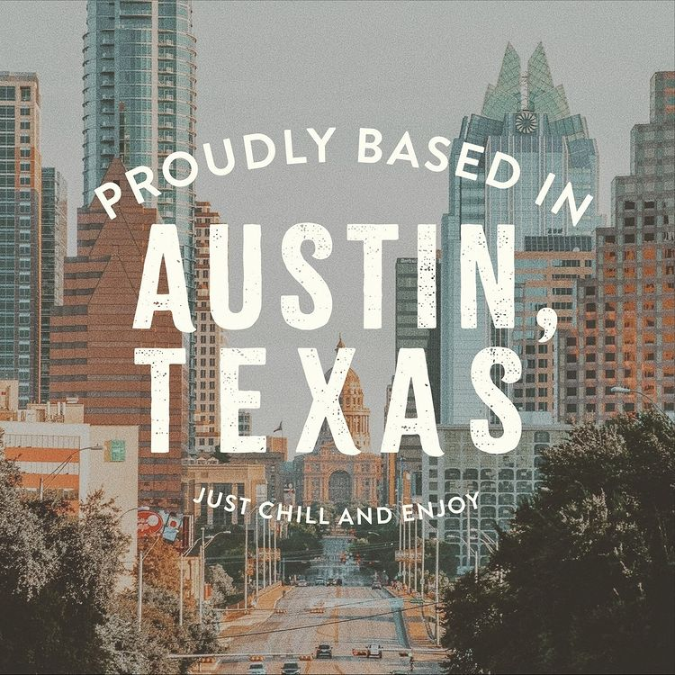 Just Chill &amp; Enjoy!🌅Mad3 for M3 song "More Than Friends" is on the new <a href="/mighty_swell/">Mighty Swell Spiked Seltzer</a> commercial! bit.ly/2T6fdEQ🌊#Mad3ForM3 #pub #music #drink #austin #USA #travel #friends #chill #enjoy #lifestyle