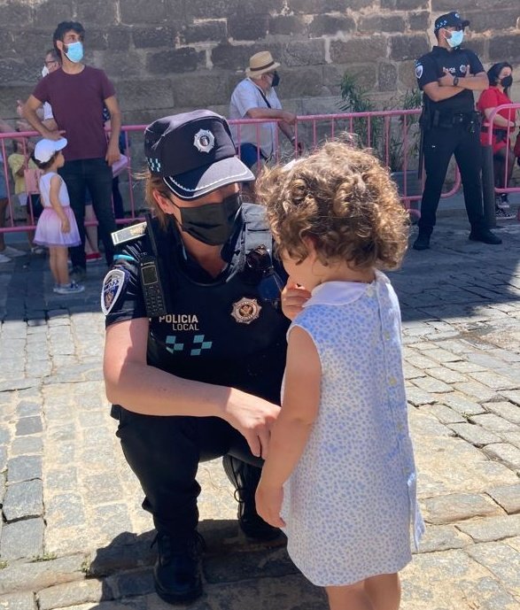 SplToledo's tweet photo. El Tribunal Superior de Justicia de CLM declara nulo el cuadrante de la Policía Local de Toledo del año 2017 estimando el recurso del @ClmSpl. Deben de ser anuales y negociados. Un paso adelante en la conciliación laboral para todos los agentes. 👮🏻‍♀️👮🏻‍♂️👶🏼 Nota de prensa: https://t.co/h0slLOLCGY