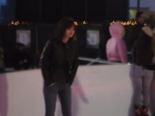 I&rsquo;ve done a lot of cool things are gay but I want to show you me ice skating in a way that no straight