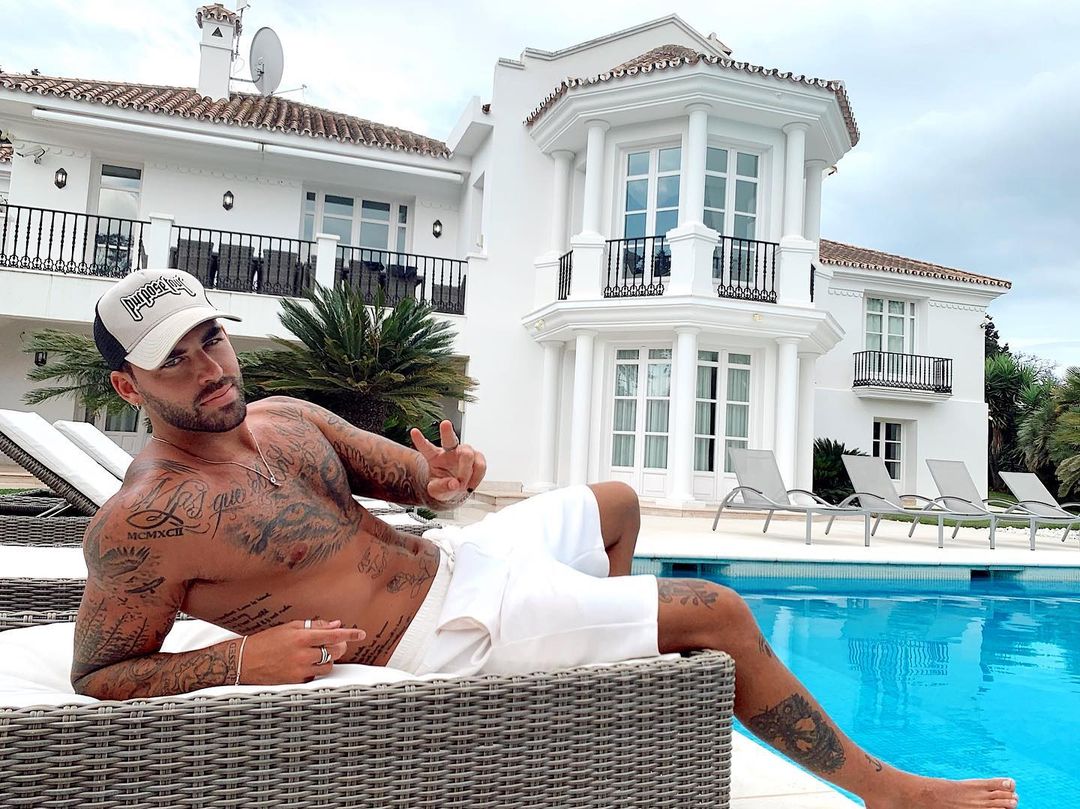 JesusPalacious's tweet image. 📍Marbellavice