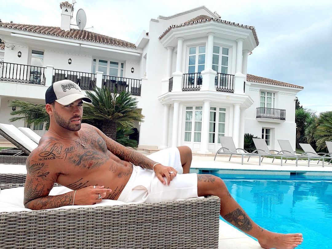 JesusPalacious's tweet image. 📍Marbellavice