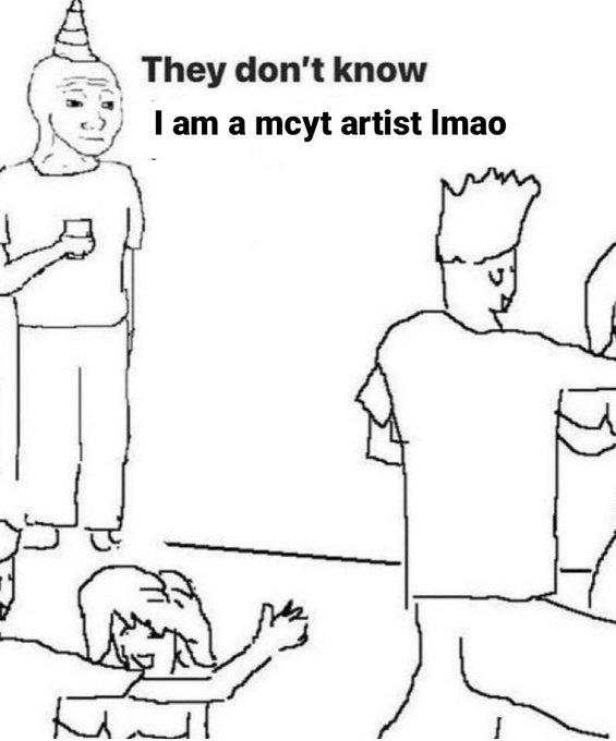 my classmates are talking about techno lore 