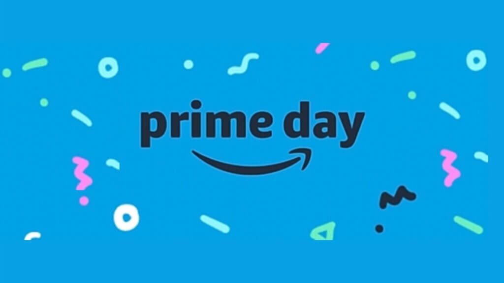 £10 Free at Amazon 😊

For the next few weeks - spend £10 or more on Amazon small businesses, and you’ll get £10 free to spend on Prime Day (no minimum spend). 🥳

Here’s all the information (and when prime day is):

jordoncox.com/amazon-prime-d…
