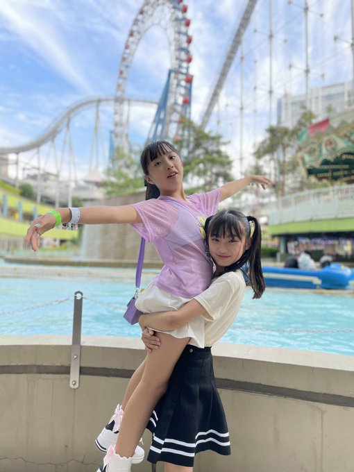 Twitterのコスプレ画像51