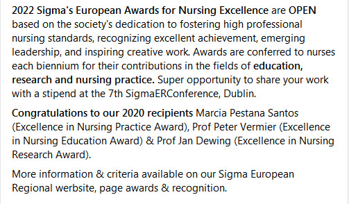 Sigma European Region tweet media