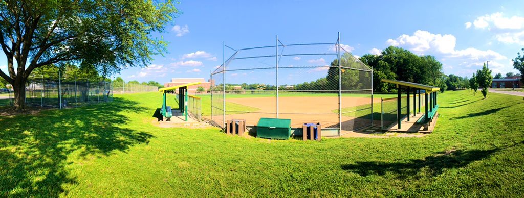 Wilde Lake Softball tweet media