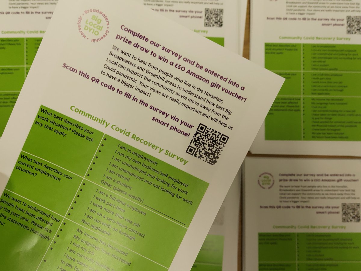 Big Local DY10 tweet media