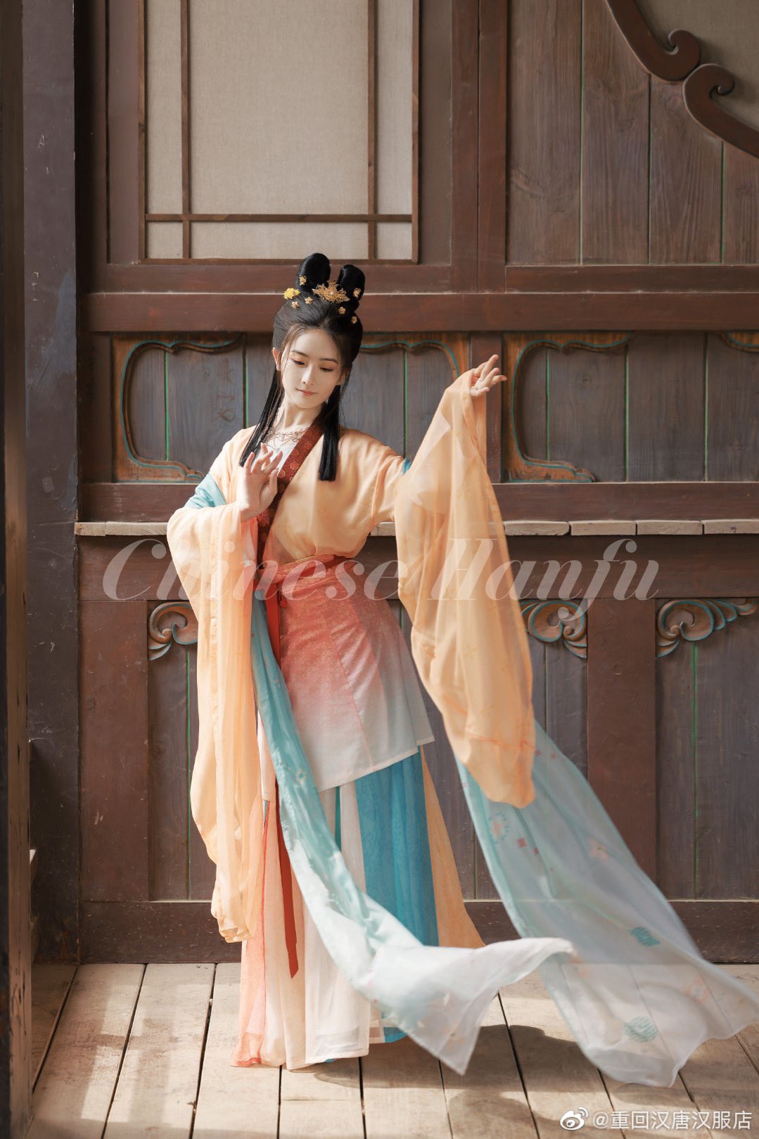 今週のおすすめ製品 hanfu_uk on  X: 日本舞踊