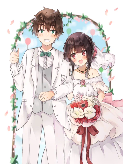 #佐藤和真生誕祭2021 💚 