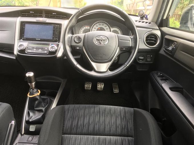 カローラフィールダーのtwitterイラスト検索結果