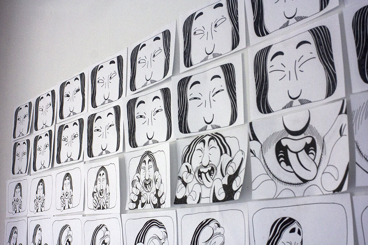 energythefilm's tweet image. Big thanks to J.Kilkenny for purchasing our ONLINE DIGITAL STREAM 🎥
 Close encounter with free music legend Damo Suzuki.
 5 years in the making - Crowdfunding @
igg.me/p/2669119/twtr… 
Thanks for helping us finish our film 🙌 #musicdoc
➡️RT/Share⬅️🙌