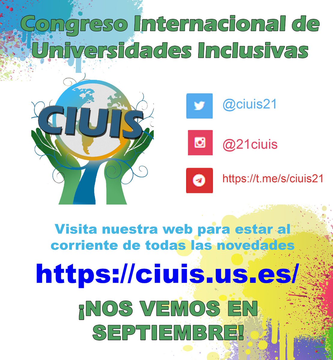 CIUIS tweet media