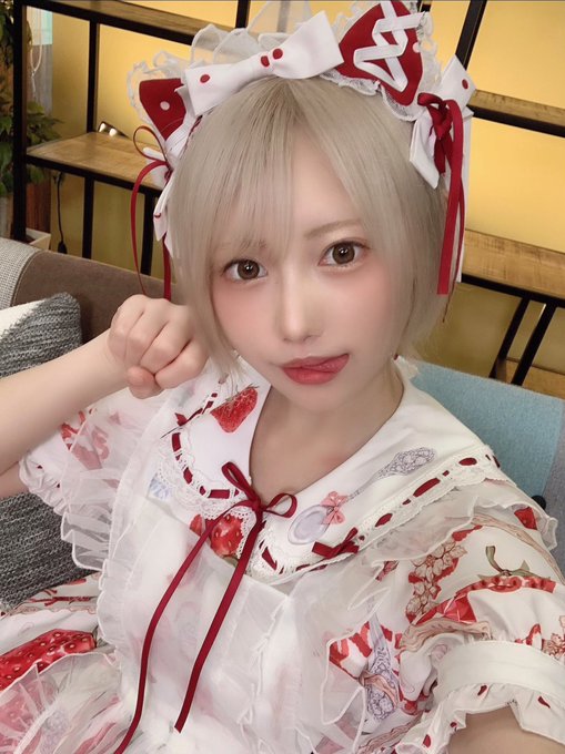 Twitterのコスプレ画像40