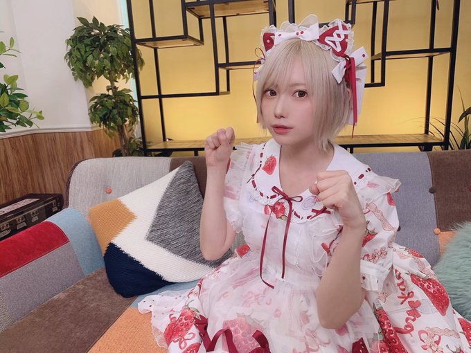 Twitterのコスプレ画像41