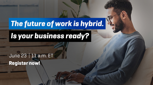 Foundever® (@foundeverglobal) on Twitter photo The future of work is hybrid—is your company ready? Join us with <a href="/HFSResearch/">HFS Research</a>
on 6/23 to discuss how the #MAXhub model can optimize #CX delivery in a digital-first world. Register now: hubs.li/H0PJMd10 The future of work is hybrid—is your company ready? Join us with <a href="/HFSResearch/">HFS Research</a>
on 6/23 to discuss how the #MAXhub model can optimize #CX delivery in a digital-first world. Register now: hubs.li/H0PJMd10