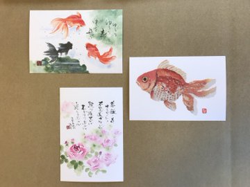 あさイチ 新聞紙ちぎり絵の達人 90代のおばあちゃん 木村セツさんのツイッターなどの紹介