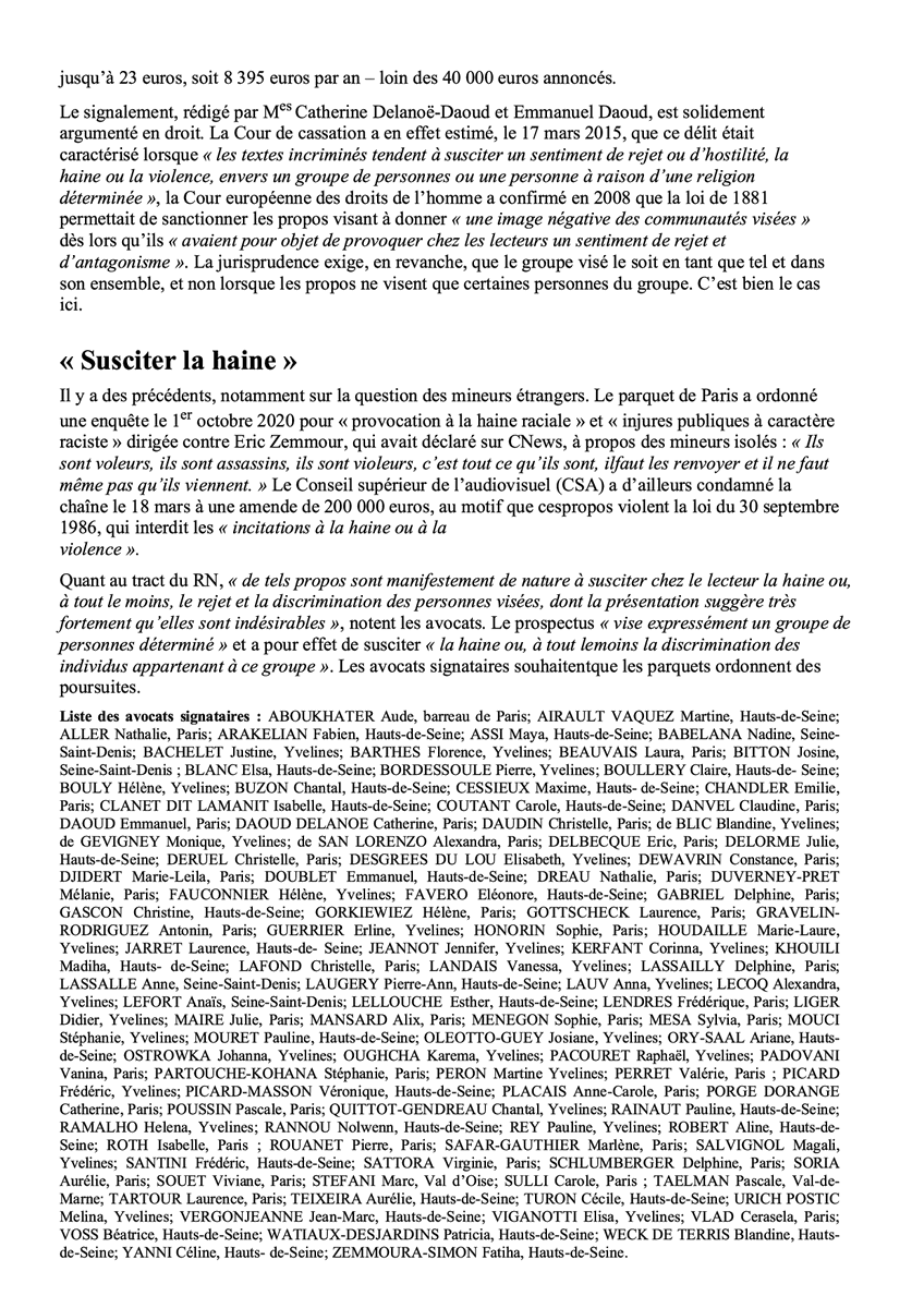 TIMMY - Soutien aux Mineurs Exilés tweet media