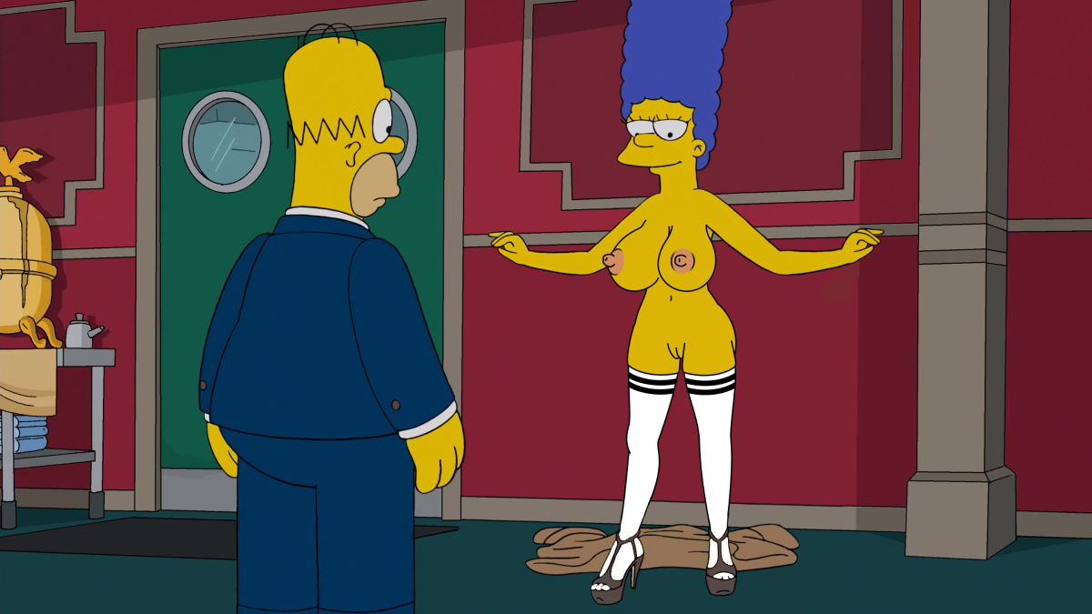 EditorPSGirls's tweet photo. [R-18] Marge Busty #The_Simpsons #Marge_Simpson #busty #bigbreasts #screencap #Edit #lingerie https://t.co/xao3mu2IGq https://t.co/r1SAPHvPsO