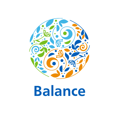 We're exploring how we can improve presentation of health and wellbeing at @QEGateshead. As part of these efforts, we're rebranding! 

After whittling the options down to two, we're giving you the final say. It’s between Balance and Thrive. What do you reckon?⬇️

(poll in thread)