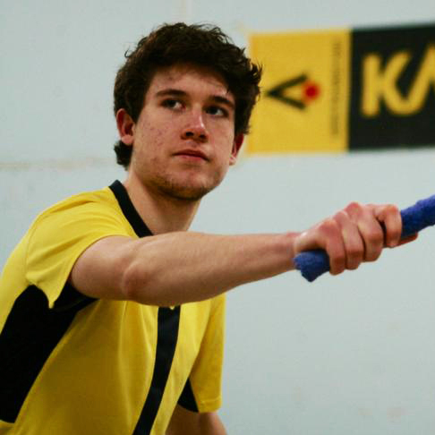 We are pleased to announce the two lucky winners of the Ethan Rose Karakal Signature Badminton Racket Competition as Rachel Wang from Oxfordshire and Luc Seago from North Wales.