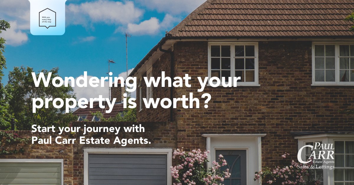 Wondering how much your #property is worth?🤔

Get a #free instant #onlinevaluation right now!

💻 bit.ly/3nQg2wW