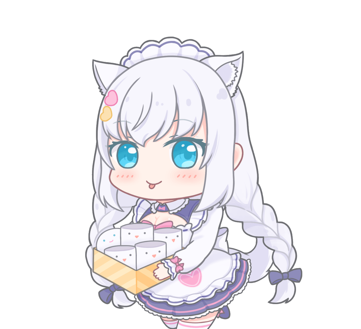 イラスト 三つ編み 2470 三つ編みカチューシャ イラスト イラスト 三つ編み 2470 三つ編みカチューシャ イラスト
