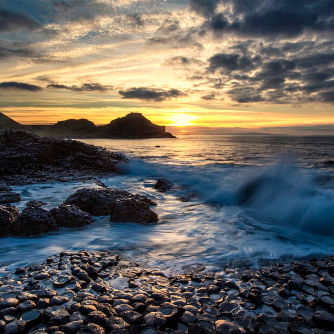 There really is no place like home 🌤️ 🌊