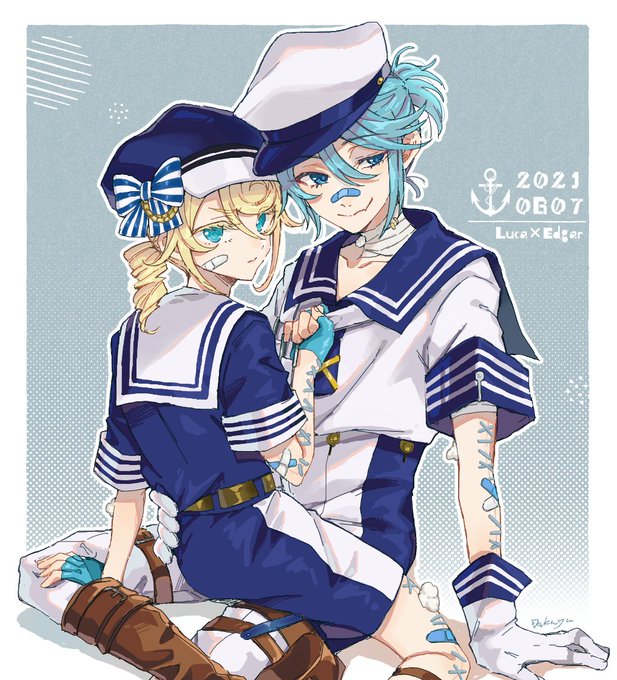 囚画のtwitterイラスト検索結果 囚画のtwitterイラスト検索結果