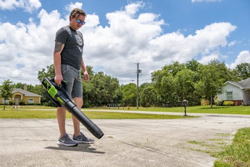 ProToolReviews's tweet photo. #GreenworksTools reaches 700 CFM with their latest Pro 60V blower—check out our review!

https://t.co/gi9g8CGKSn

#ptrgre21 #landscaping #lawncare #ope https://t.co/9ooR5dYXPE