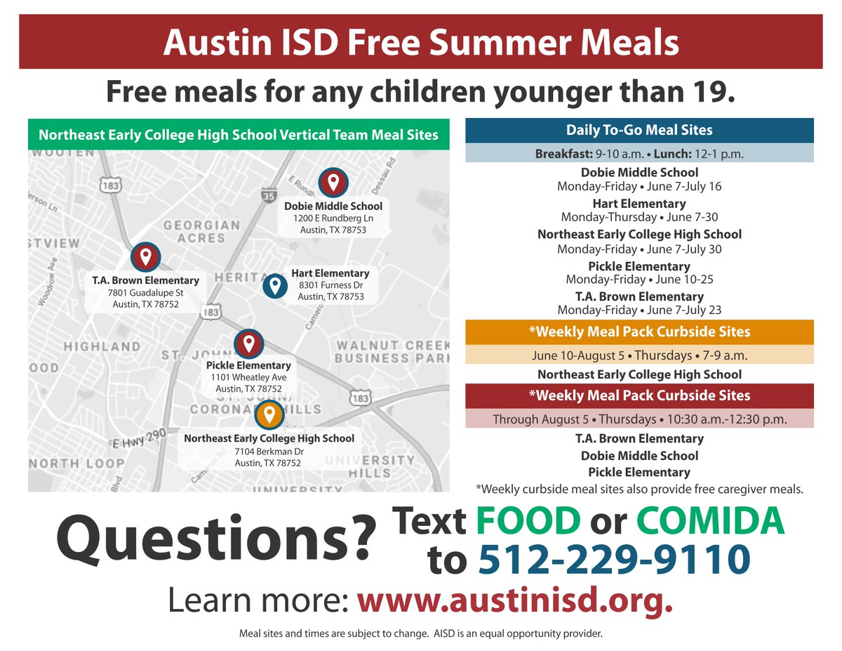 AustinISDFood tweet picture