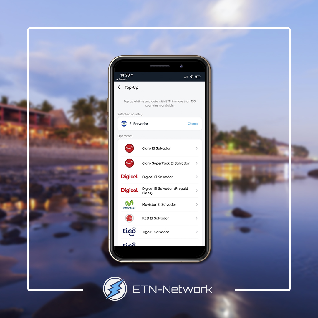 electroneum 2.0 tweet media