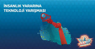 nevzatcan82's tweet photo. Hayalimdeki Robot eTwinning Proje ekibimizin Zeplin Kodlama öncülüğünde hazırladığı 2Proje Teknofest 2021 İnsanlık Yararına Teknoloji Yarışması Sosyal İnovasyon Kategorisinde ön değerlendirmeyi geçti.Bekir,Natavan,Derya hocalarım başta olmak üzere tüm ekibimizin emeklerine sağlık https://t.co/3GshI1ZhbO
