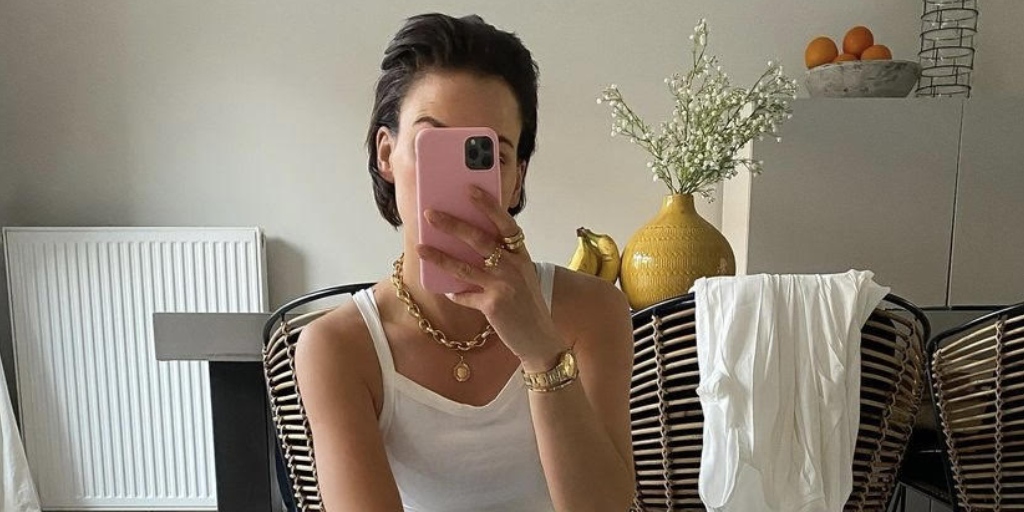 Fancy #winning £150 to spend at Lavender Hill? Simply post a photo on Instagram of you wearing your favourite Lavender Hill piece and remember to tag us. A winner will be picked at random on 31/07/21 bit.ly/3p5USeY

Image: Naomi Ross

#LavenderHill #competition