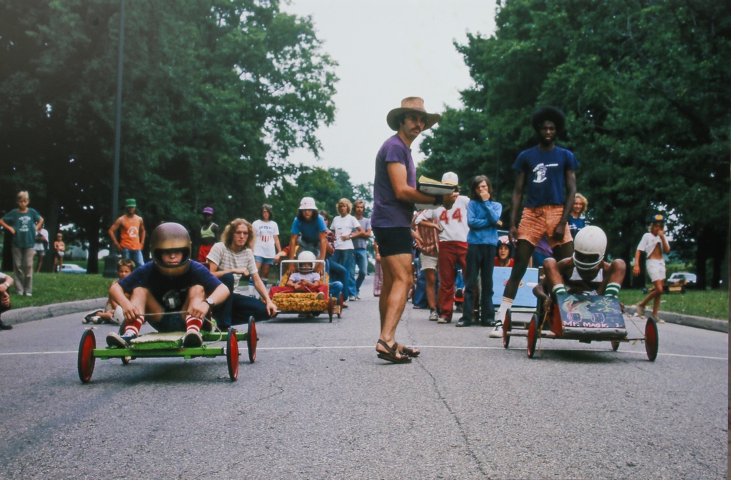 Indy Parks🌲 tweet media