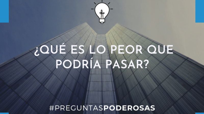 Hidalgo_Asoc's tweet photo. #PreguntasPoderosas

¿Qué pesa más? ¿La recompensa o tus temores?

#HidalgoyAsociados #HR #RecursosHumanos #Coaching #CoachingEmpresarial https://t.co/JVcyYkOZA2