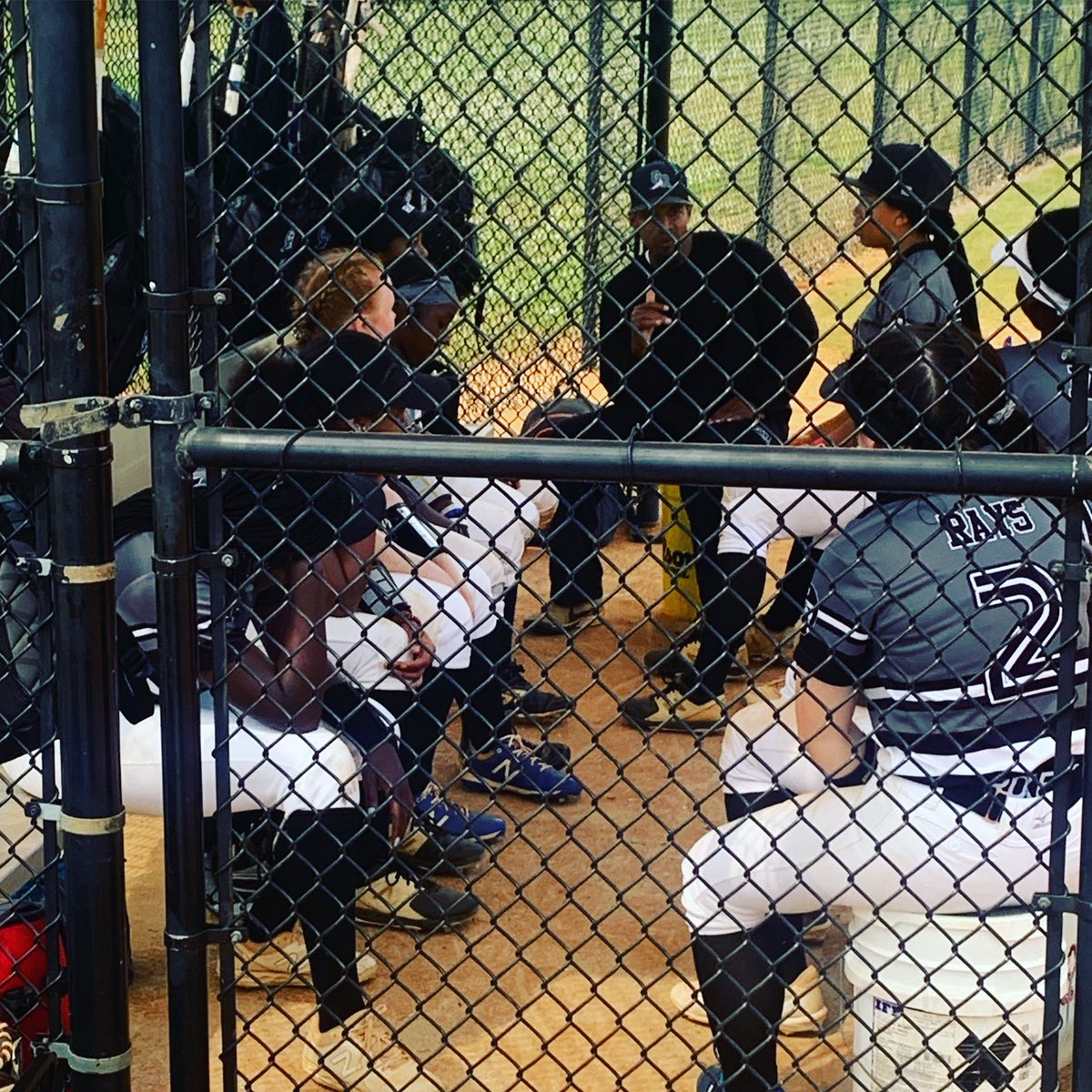 GBSA Rays tweet media