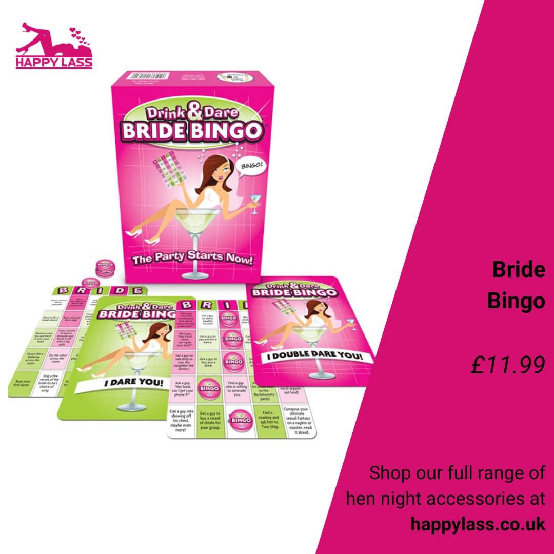 #happylass #henparty #stag  #hen #games #sexgames #adultgames