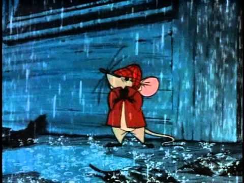 sideshowLukeP's tweet image. Channeling my inner Groviera in cerca di Duchessa e i gattini ma in realtà sto solo cercando palmiro sotto alla pioggia