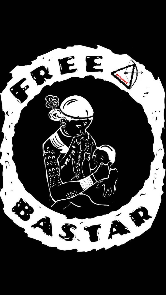 We want free Bastar from Naxal and Force
If you agree then support please 🙏🏻
#FreeBastar https://t.co/yJb8AWIUa2