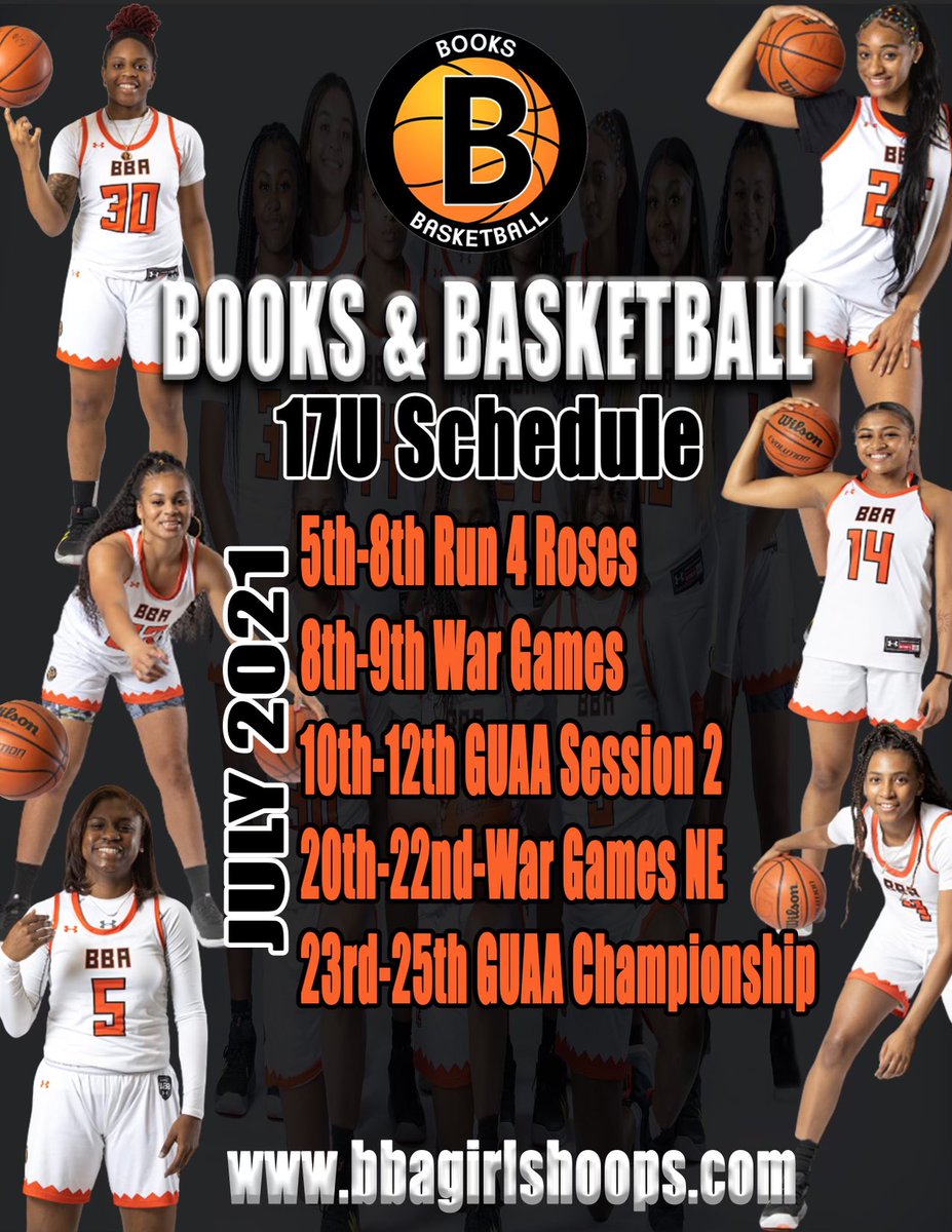 BBA 17u Summer Schedule <a href="/SelectEventsBB/">Select Events Basketball</a> <a href="/aarynbattle24/">Aaryn Battle</a> <a href="/HardworkPG4/">Skye 'Spin Cycle' Owen 🌪🌪🌪</a> <a href="/therealayolex/">alexis davis</a> <a href="/jordynt_22/">Jordyn Thomas</a> <a href="/khalismikal/">khaliswhiting_</a> @T3LewisEutsey <a href="/TyonnaBailey24/">Tyonna Bailey</a> @kassthompson23 @nibuckz25