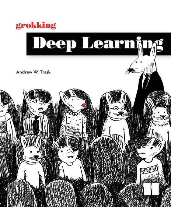 gp_pulipaka's tweet photo. Best #Books That Will Teach You the Math Behind ML. #BigData #Analytics #DataScience #IoT #IIoT #Python #RStats #JavaScript #ReactJS #CloudComputing #Serverless #DataScientist #Linux #Mathematics #Programming #Coding #100DaysofCode 
https://t.co/uhO2gYfEFc https://t.co/NaZO3p81g6