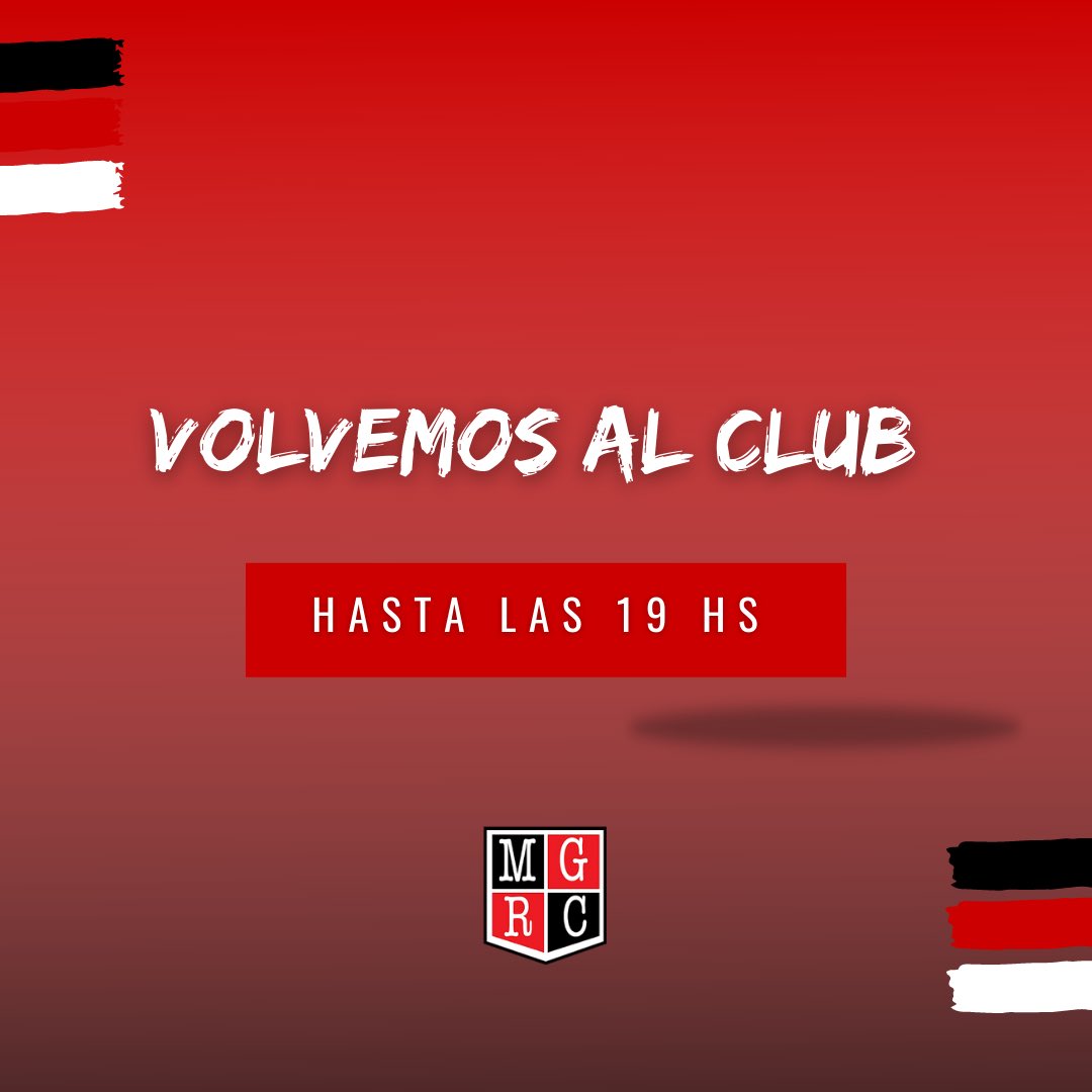 MGRC OFICIAL (@mgrcoficial) on Twitter photo 