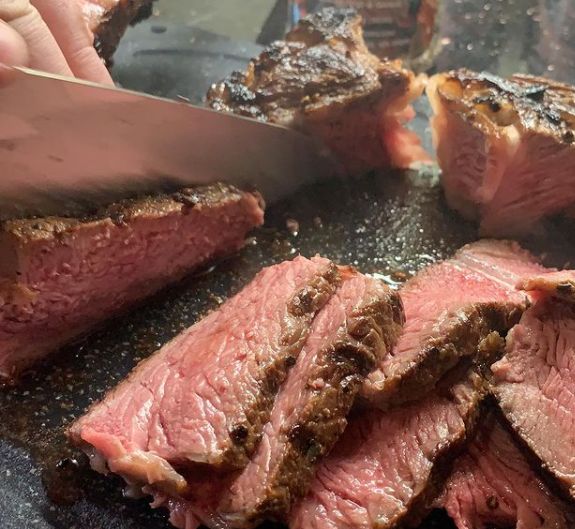 Dyna-Glo tweet media