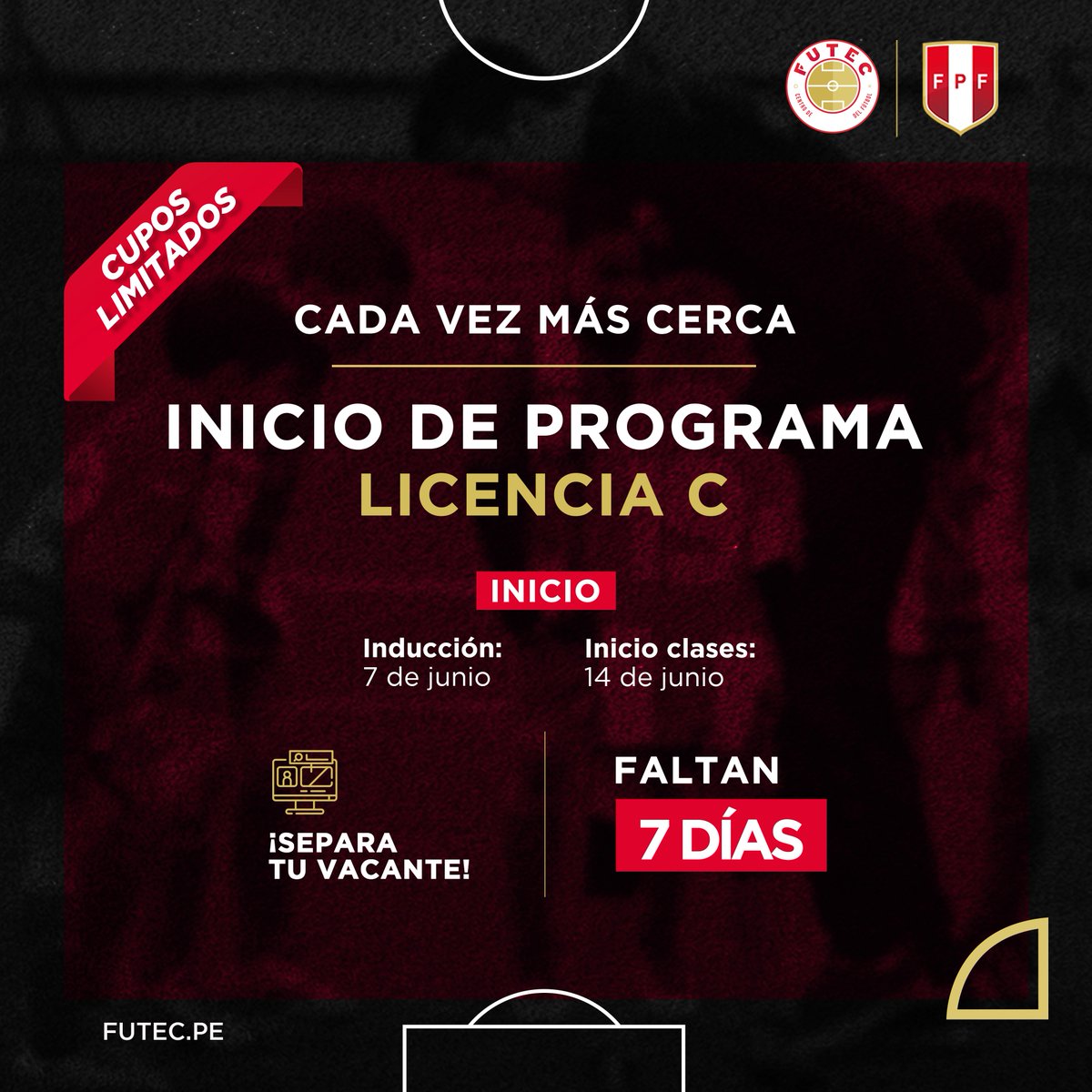 FUTEC - FPF tweet media