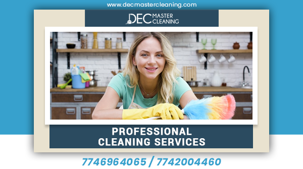 DecMasterclean tweet picture