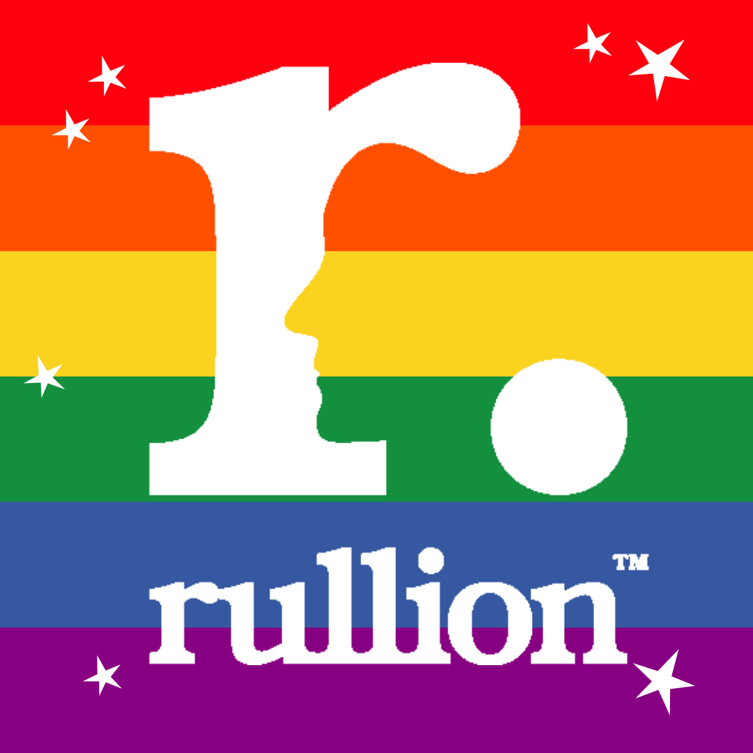 🌈 Let's celebrate PRIDE 🌈

Here at Rullion, our culture is to always celebrate diversity and inclusion and seeing as it's PRIDE MONTH we get to do this even more with our colleagues. 

#pride #lgbt #lgbtq #gaypride #pridemonth #pride🌈 #prideflag #stonewall