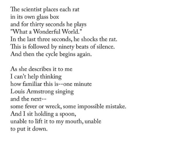 __why_so_blue's tweet photo. Experiment in Empathy by Ellen Bass https://t.co/8v7qxYt8m8