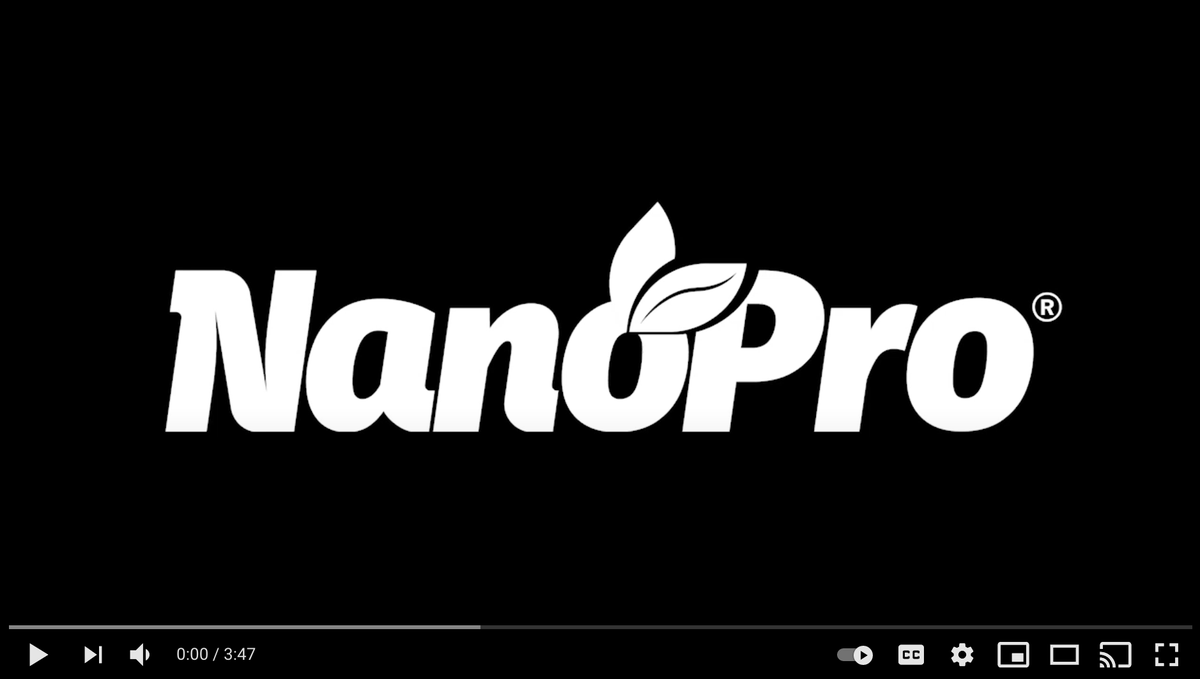 nanoyield's tweet photo. FIELD TESTED.  GROWER APPROVED.  NanoPro® Testimonials: https://t.co/S4ejpZlitV 
.
.
.
#nanopro #nanoliquid #sustainableag #pesticides #cropprotection #spray21 #aquayield https://t.co/tX33WqSqVp